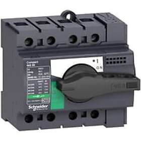 Schneider Electric Ins63 4p