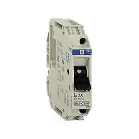 Schneider Electric Control circuit breaker