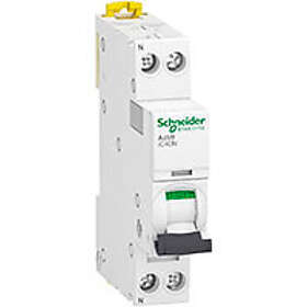 Schneider Electric Acti 9 ic40n 1pn c 10a 6000a/10ka miniat