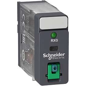 Schneider Electric 1co 10a relay-ltbled 24vdc