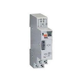 Schneider Electric Main emergency switch 20a