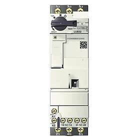 Schneider Electric Screw clamp base 32a without contro