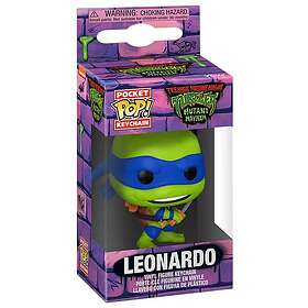 POP Pocket Teenage Mutant Ninja Turtles Mayhem Leonardo