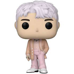 Funko POP! Bts Rocks Nr 370 J-Hope