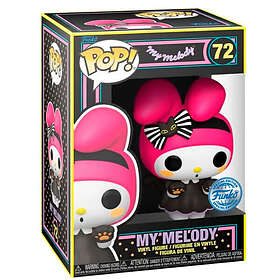 Funko POP! figure Sanrio My Melody Exclusive