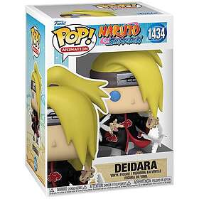 Funko POP! Naruto Animation Nr 1434 Deidara