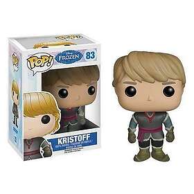 Funko POP! Frozen Kristoff #83