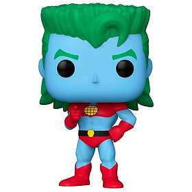 Funko POP! Captain Planet Animation Nr 1323 Captain Planet