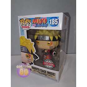 Funko POP! figure Naruto Shippuden Naruto Sage Mode Exclusive