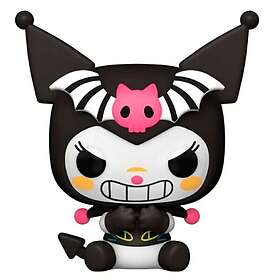 Funko POP! figure Sanrio Kuromi Exclusive