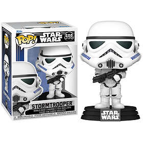 Funko POP! Star Wars Stormtrooper #598