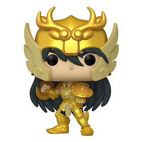 Funko POP! Saint Seiya Animation Nr 1424 Gold Libra Shiryu