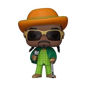 Funko POP! Rocks Snoop Dog with chalice #342