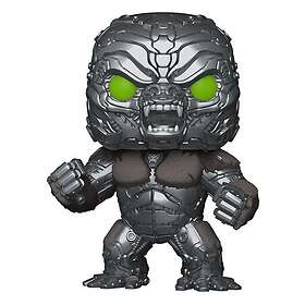 Funko POP! Movies Transformers Optimus Primal #1376