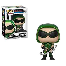 Funko POP! Smallville With Arrow