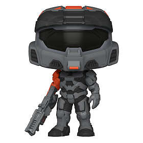 Funko POP! Games Halo Spartan Mark VII