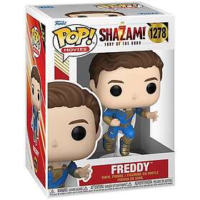 Funko POP! Movies Shazam 2 Freddy #1278