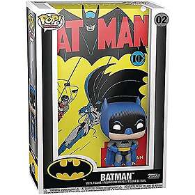 Funko POP! Comic Cover DC Batman