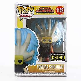 Funko POP! My Hero Academia Tomura Shigaraki Exclusive