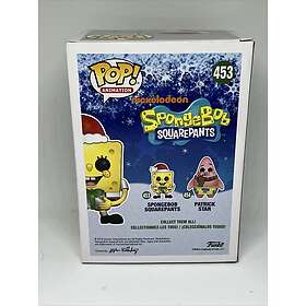 Funko POP! Spongebob Squarepants #453