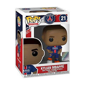 Funko POP! Football PSG Kylian Mbappé #21