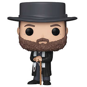 Funko POP! Peaky Blinders Tv Nr 1398 Alfie Solomons