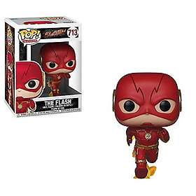 Funko POP! The Flash Television Flash 9 cm