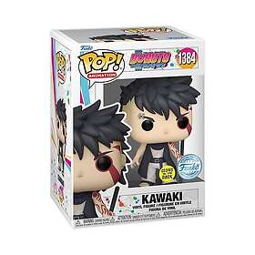 Funko POP! Boruto Animation Nr 1384 Prologue Kawaki (Gw)