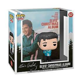 Funko POP! Elvis Albums Nr 57 Elvi's Christmas Album