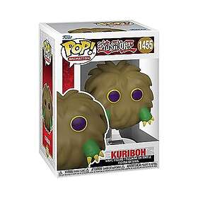 Funko POP! Yu-Gi-Oh! Animation Nr 1455 Kuriboh