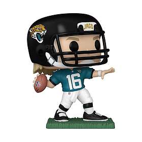 Funko POP! NFL Sports Jaguars Trevor Lawrence 9 cm