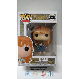 Funko POP! One Piece Nami #328