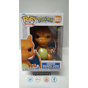 Figurine Funko Pop Pokémon Dracaufeu à 16,99€
