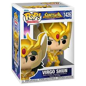 Funko POP! Saint Seiya Animation Nr 1426 Gold Virgo Shun