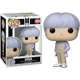 Funko POP! BTS Suga #369