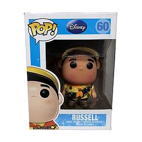 Funko POP! Up Russell #60