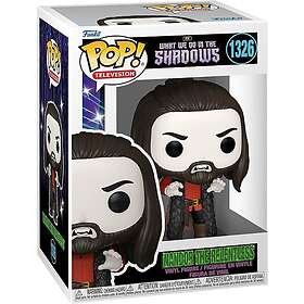 Funko POP! figure What We Do In The Nandor The Relentless
