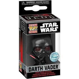 Funko POP! Pocket Star Wars 6 40th Anniversary Darth Vader