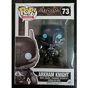 Funko POP! Batman Arkham Knight #73