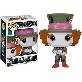 Funko POP! Alice In Wonderland Mad Hatter #177