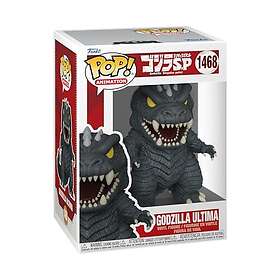 Funko POP! Godzilla Singular Point Animation Nr 1468 Godzilla