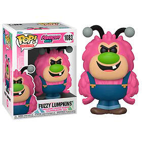 Funko POP! Powerpuff Girls Fuzzy Lumpkins