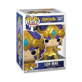 Funko POP! Saint Seiya Animation Nr 1427 Gold Leo Ikki