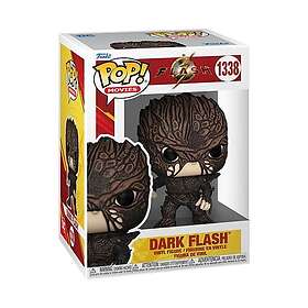 Funko POP! DC Comics The Flash Dark Flash #1338