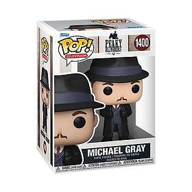 Funko POP! Peaky Blinders Tv Nr 1400 Michael Gray