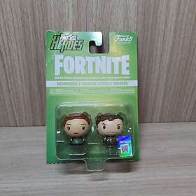 Funko POP! Pint Size Heroes Fortnite 2-Pack