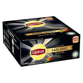 Lipton Rich Earl Grey 100 st