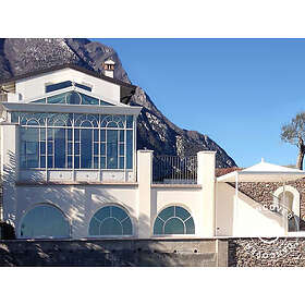 Dancover Paviljong Trädgårdspaviljong Ottoemezzo 3x3m