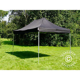 Dancover Snabbtält Depåtält Easy-up tält Eventtält Partytält FleXtents PRO 3x4.5