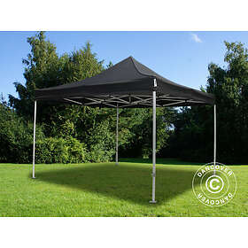 Dancover Snabbtält Depåtält Easy-up tält Eventtält Partytält FleXtents Xtreme 60